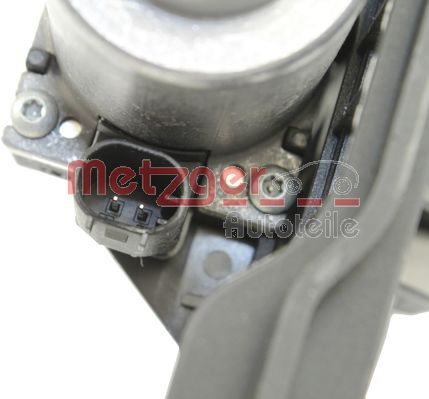 Control Valve, coolant - 0899097 METZGER
